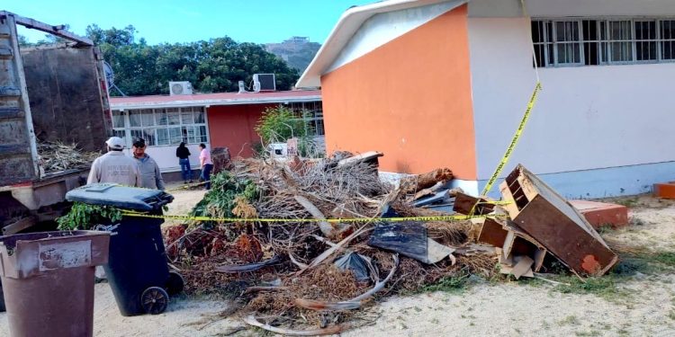 REFUERZA AYUNTAMIENTO DE LOS CABOS COORDINACIÓN Y SEGURIDAD PARA EVENTOS PROGRAMADOS DURANTE NOVIEMBRE