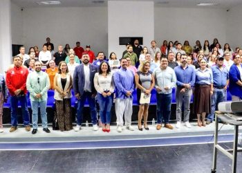 PYMES DE LOS CABOS SE ACTUALIZAN CON CAPACITACIÓN EN INTELIGENCIA ARTIFICIAL Y MARKETING