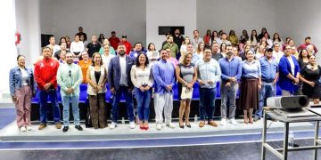 PYMES DE LOS CABOS SE ACTUALIZAN CON CAPACITACIÓN EN INTELIGENCIA ARTIFICIAL Y MARKETING