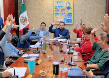 PYMES DE LOS CABOS SE ACTUALIZAN CON CAPACITACIÓN EN INTELIGENCIA ARTIFICIAL Y MARKETING