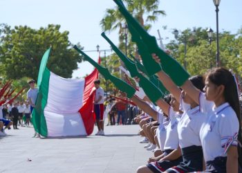 LOS CABOS LISTO PARA EL TRADICIONAL DESFILE DEL 20 DE NOVIEMBRE EN SAN JOSÉ DEL CABO