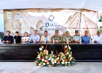 LOS CABOS LISTO PARA EL TRADICIONAL DESFILE DEL 20 DE NOVIEMBRE EN SAN JOSÉ DEL CABO