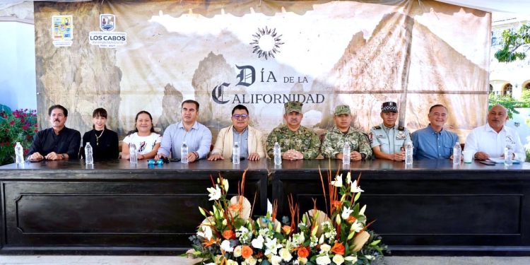 LOS CABOS LISTO PARA EL TRADICIONAL DESFILE DEL 20 DE NOVIEMBRE EN SAN JOSÉ DEL CABO