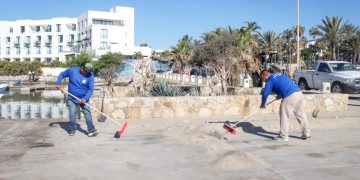 LOS CABOS LISTO PARA EL TRADICIONAL DESFILE DEL 20 DE NOVIEMBRE EN SAN JOSÉ DEL CABO