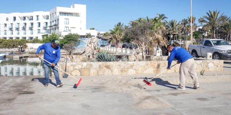 LOS CABOS LISTO PARA EL TRADICIONAL DESFILE DEL 20 DE NOVIEMBRE EN SAN JOSÉ DEL CABO