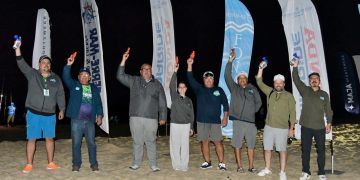 ROMPE RÉCORD DE PARTICIPACIÓN TORNEO “ MAJA EL GRANDE DE ORILLA”