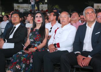 RESPALDAN LEGISLADORAS Y LEGISLADORES FEDERALES A CHRISTIAN AGÚNDEZ PARA CONTINUAR CON LA TRANSFORMACIÓN DE LOS CABOS
