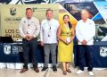 PARTICIPA AYUNTAMIENTO DE LOS CABOS EN LA EXPO CONSTRUCCIÓN CMIC 2025