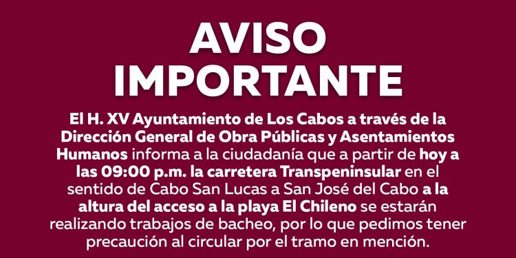 PARTICIPA AYUNTAMIENTO DE LOS CABOS EN LA EXPO CONSTRUCCIÓN CMIC 2025