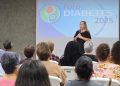 REALIZA IMSS BAJA CALIFORNIA SUR FORO DE DIABETES 2025