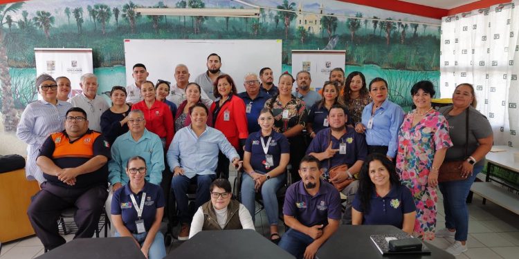 EL AGUA COMO PRIORIDAD SOCIAL : DESTACAN AVANCES DEL EJE 3 EN EL PRIMER INFORME DE LABORES DE LA XV ADMINISTRACIÓN DE LOS CABOS