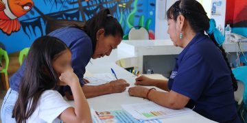 EL AGUA COMO PRIORIDAD SOCIAL : DESTACAN AVANCES DEL EJE 3 EN EL PRIMER INFORME DE LABORES DE LA XV ADMINISTRACIÓN DE LOS CABOS