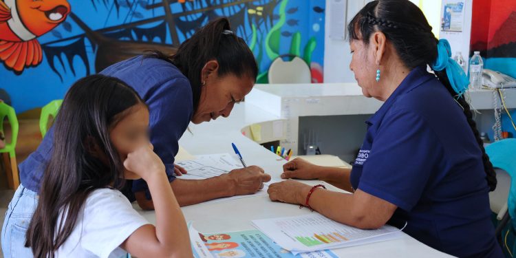 EL AGUA COMO PRIORIDAD SOCIAL : DESTACAN AVANCES DEL EJE 3 EN EL PRIMER INFORME DE LABORES DE LA XV ADMINISTRACIÓN DE LOS CABOS