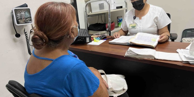 IMSS BAJA CALIFORNIA SUR LLAMA A LA POBLACIÓN EN GENERAL A PREVENIR DIABETES