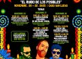 INVITAN A MÚSICOS A LA RESIDENCIA DE DUBSTEP Y REGGAE “ EL RUIDO DE LOS POSIBLES “ EN CABO SAN LUCAS