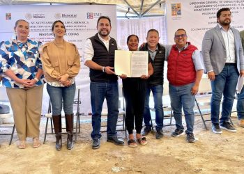 CONMEMORA AYUNTAMIENTO DE LOS CABOS EL 115° ANIVERSARIO DE LA REVOLUCIÓN MEXICANA