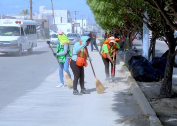 CONMEMORA AYUNTAMIENTO DE LOS CABOS EL 115° ANIVERSARIO DE LA REVOLUCIÓN MEXICANA