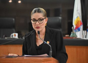 PRESENTAN INTEGRACIÓN DEL XVIII PARLAMENTO DE LA JUVENTUD SUDCALIFORNIANA 2025 “ JUVENTUD QUE INSPIRA “