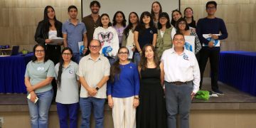 UABCS REALIZA SEMINARIO ACADÉMICO PARA LA PRESENTACIÓN DE AVANCES DE INVESTIGACIÓN DE TESISTAS