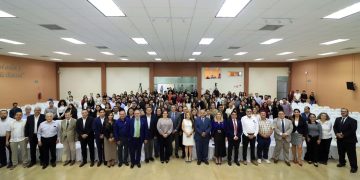 UABCS FUE SEDE DEL CONGRESO INTERNACIONAL DE DERECHO 2025 CON ESPECIALISTAS DE AMÉRICA LATINA