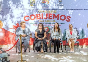 CONMEMORA AYUNTAMIENTO DE LOS CABOS EL 178° ANIVERSARIO LUCTUOSO DEL TENIENTE JOSE ANTONIO MIJARES