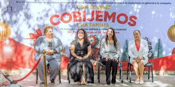 CONMEMORA AYUNTAMIENTO DE LOS CABOS EL 178° ANIVERSARIO LUCTUOSO DEL TENIENTE JOSE ANTONIO MIJARES