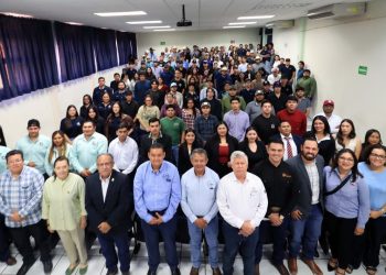 EXPERTOS DEBATEN RETOS Y OPORTUNIDADES DE LOS AGRONEGOCIOS EN ENCUENTRO ORGANIZADO POR LA UABCS