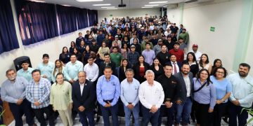 EXPERTOS DEBATEN RETOS Y OPORTUNIDADES DE LOS AGRONEGOCIOS EN ENCUENTRO ORGANIZADO POR LA UABCS