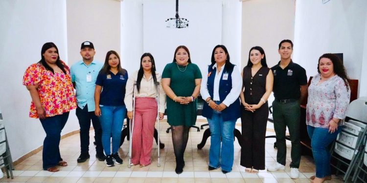 INVITA AYUNTAMIENTO DE LOS CABOS A PARTICIPAR EN CAMPAÑA DE ACOPIO DE RESIDUOS RECICLABLES