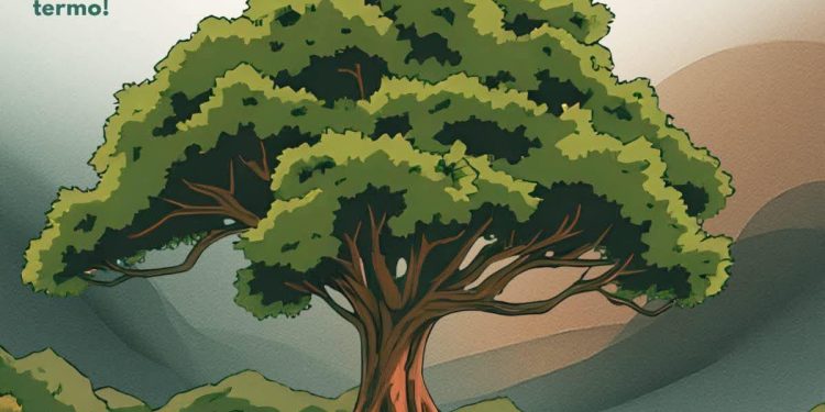 INVITAN A PARTICIPAR EN LA CUARTA EDICIÓN DEL FESTIVAL COMUNITARIO “ CONSERVACIÓN DEL ENCINO ARROYERO “ EN SANTIAGO