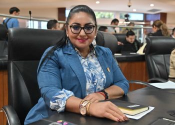 DAN A CONOCER RESULTADOS DEL VII PARLAMENTO INCLUSIVO DE BCS