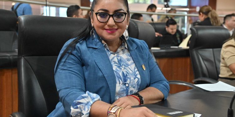 DAN A CONOCER RESULTADOS DEL VII PARLAMENTO INCLUSIVO DE BCS