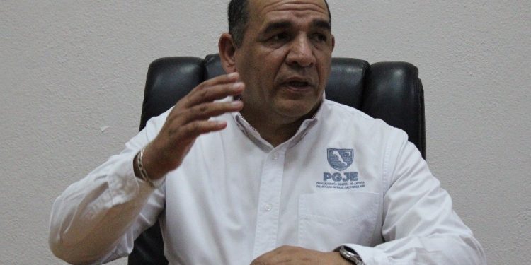 RESUELTOS MÁS DEL 96 POR CIENTO DE FEMINICIDIOS REGISTRADOS EN BAJA CALIFORNIA SUR LOS ÚLTIMOS 4 AÑOS