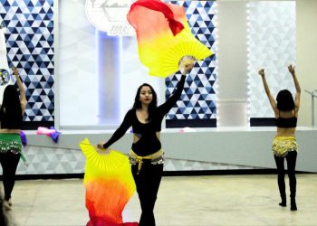 UABCS CELEBRARÁ FESTIVAL DE LAS ARTES 2025 COMO CIERRE DE ACTIVIDADES DE SUS TALLERES CULTURALES