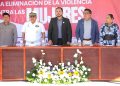 DESTACA CHRISTIAN AGÚNDEZ IMPORTANCIA DE LA PLANEACION ESTRATÉGICA PARA FORTALECER PROYECTOS DE BENEFICIO SOCIAL