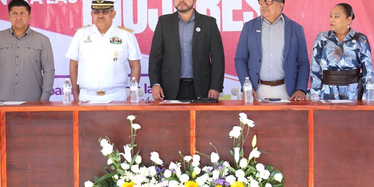 DESTACA CHRISTIAN AGÚNDEZ IMPORTANCIA DE LA PLANEACION ESTRATÉGICA PARA FORTALECER PROYECTOS DE BENEFICIO SOCIAL