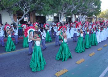 INSUDE PREMIARÁ A TABLAS RÍTMICAS GANADORAS  DEL 20 DE NOVIEMBRE EN ARENA LA PAZ