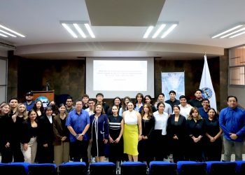 UABCS FOMENTA EL PENSAMIENTO CRÍTICO Y LA INVESTIGACIÓN EN CIENCIAS ECONÓMICAS