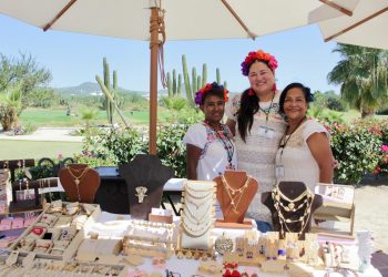 INVITAN A SUMARSE A LA CAMPAÑA DE DONACIÓN DE JUGUETES 2025 EN CABO SAN LUCAS