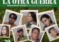INSTITUTO DE CULTURA INVITAN A LA CIUDADANÍA A PRESENCIAR LA OBRA DE TEATRO “ LA OTRA GUERRA “