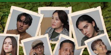 INSTITUTO DE CULTURA INVITAN A LA CIUDADANÍA A PRESENCIAR LA OBRA DE TEATRO “ LA OTRA GUERRA “
