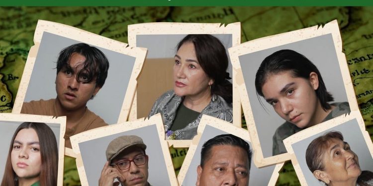 INSTITUTO DE CULTURA INVITAN A LA CIUDADANÍA A PRESENCIAR LA OBRA DE TEATRO “ LA OTRA GUERRA “