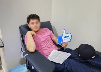 REALIZARÁ IMSS BAJA CALIFORNIA SUR JORNADA DE DONACIÓN ALTRUISTA DE SANGRE EN LA PAZ Y SAN JOSÉ DEL CABO