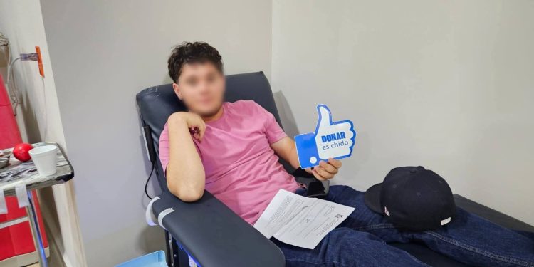 REALIZARÁ IMSS BAJA CALIFORNIA SUR JORNADA DE DONACIÓN ALTRUISTA DE SANGRE EN LA PAZ Y SAN JOSÉ DEL CABO