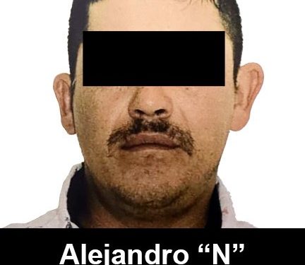 FGR OBTIENE VINCULACIÓN A PROCESO CONTRA DOS PERSONAS POR TRANSPORTE DE HIDROCARBURO EN BCS