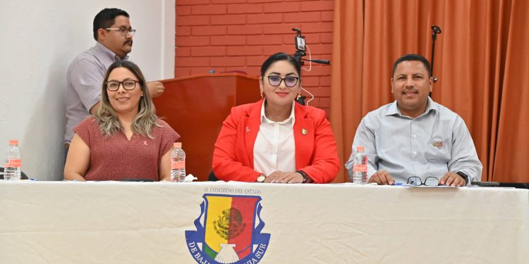 CONSULTA DE LEY PARA PERSONAS DEL ESPECTRO AUTISTA INICIARÁ EN ENERO DE 2026