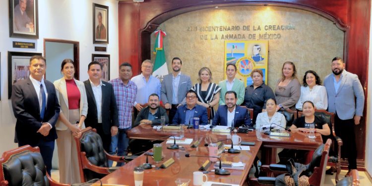 IMPULSA AYUNTAMIENTO DE LOS CABOS ACCIONES POR LOS 16 DÍAS DE ACTIVISMO PARA ELIMINAR LA VIOLENCIA HACIA LAS MUJERES Y NIÑAS