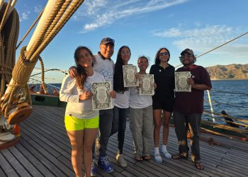 UABCS REFRENDA CONVENIO CON ASOCIACIÓN GANADERA LOCAL DE CRIADORES DE OVINOS PARA FORTALECER LA INVESTIGACIÓN Y LA FORMACIÓN ESTUDIANTIL