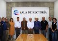 UABCS REFRENDA CONVENIO CON ASOCIACIÓN GANADERA LOCAL DE CRIADORES DE OVINOS PARA FORTALECER LA INVESTIGACIÓN Y LA FORMACIÓN ESTUDIANTIL