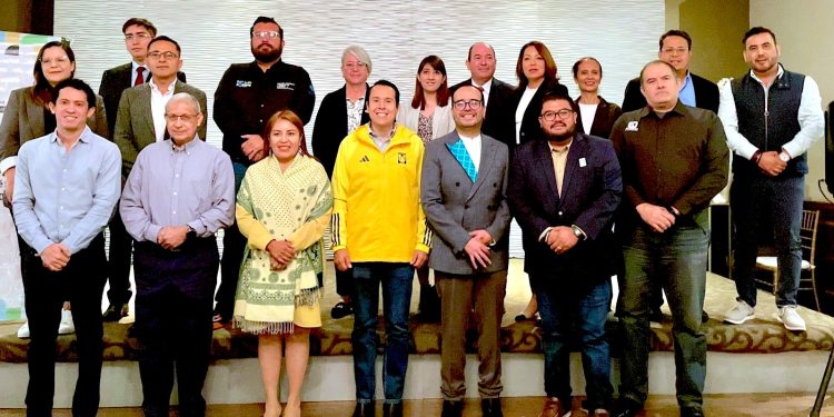 FACULTAD DE MEDICINA PRONTO SERÁ UNA REALIDAD EN LOS CABOS : CHRISTIAN AGÚNDEZ